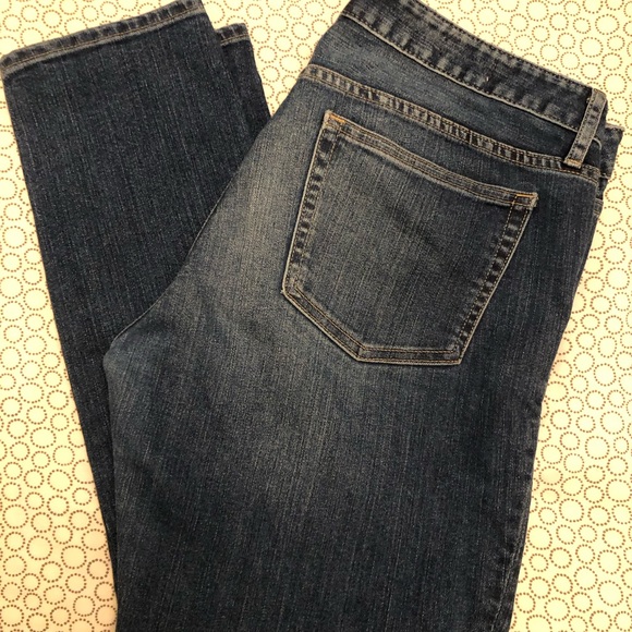 Gap Always Skinny Jeans - Size 31S - Picture 3 of 4